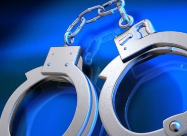 Two arrested for cheating foreign job aspirants of Rs 8 million