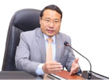 Nepal is attractive destination for international investment: Finance Minister