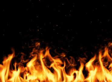 Gandaki Province reports cases of forest fire at 467 locations