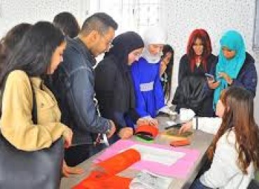 International Youth Photography Exhibition kicks off in Kuwait