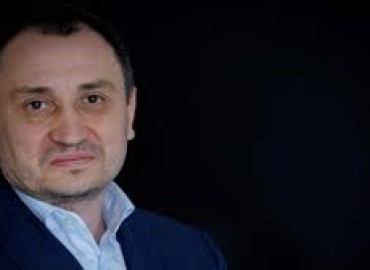 Ukrainian agriculture minister suspected in corruption scandal