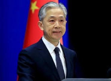 China slams ‘groundless’ US claims of support for Russia’s Ukraine war