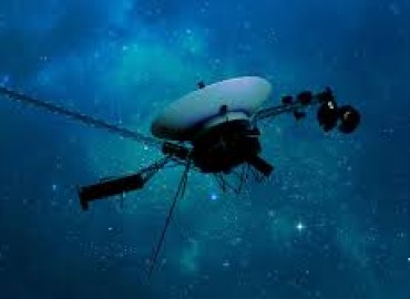 NASA’s Voyager 1 spacecraft resumes sending engineering updates to Earth