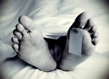 Two dead in separate accidents