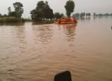 Deadly floods kill 38 in Kenya; situation moving from emergency to disaster level