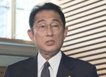 Japan PM to visit France, Brazil, Paraguay