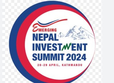 Nepal Investment Summit: two agreements signed