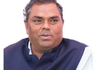 DPM seeks meaningful assistance for Nepal to preserve development gains