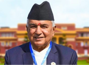 President issues ordinance related to facilitation of investment