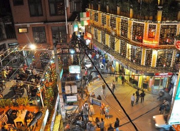 Thamel to remain operational 24 hours