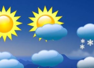 Partial cloudy in hilly belt; weather to remain fair in remaining areas