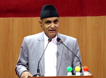 Cooperation with private sector yields development results: Chief Minister Kandel
