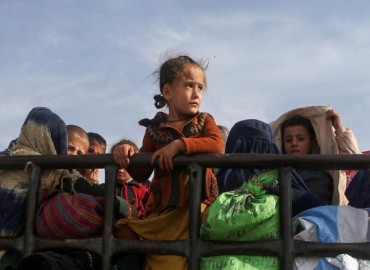 Over 20 refugees, including Afghan citizens detained in Turkey: Report