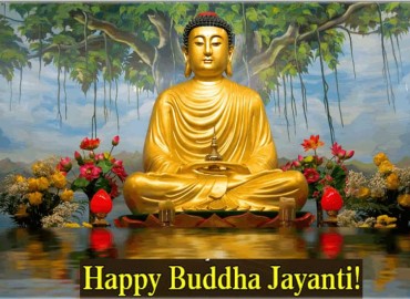 Buddha Jayanti observed in Kuala Lumpur