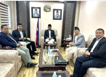 Cooperatives fund embezzlement: Taskforce meeting on
