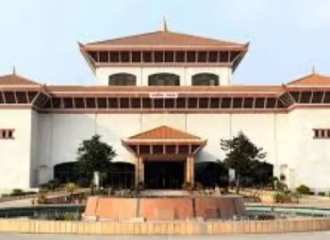 Bill Related to Political Parties withdrawn from HoR