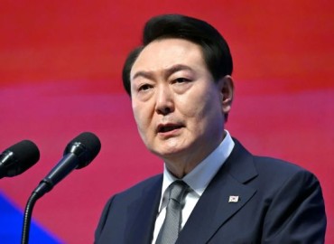 S. Korea president announces record $19 bn plan to boost chip industry