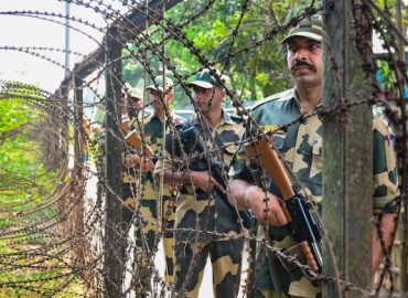 Nepal-India border in Siraha to be closed for Loksabha polls