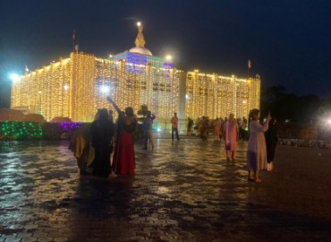 Special programme to take place in Lumbini today