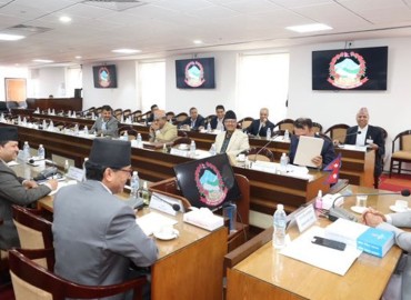Govt’s annual development programme, medium term expenditure framework passed