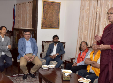 Buddha Jayanti marked in Islamabad