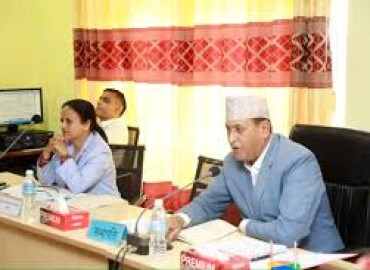 HoR Committee endorses Bill to amend Constitutional Council Act