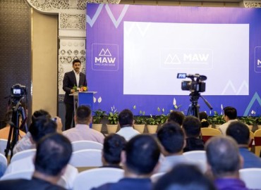 M.A.W. Hire Purchase Pvt. Ltd. (MHPL) LAUNCHES Trend Setting ‘Mobile APP’ for its customer
