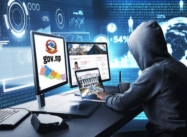 National Cyber Security Centre established