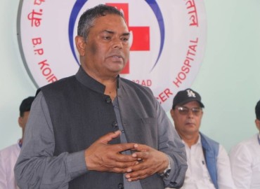 ‘Nepal will lend full-fledged support to enable UN’