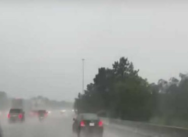 Over 600 rescued from flooded areas in U.S. Texas