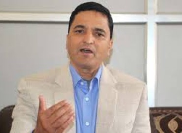 Harmonious ties with neighbours key for Nepal’s prosperity: UML leader Dr Bhattarai