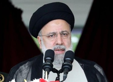 Nepal expresses grief over passing of Iranian President, Foreign Minister