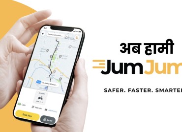 Nepal Mobility Solutions Officially Launches JumJum: Nepal’s Safer, Faster, and Smarter Mobility Solution
