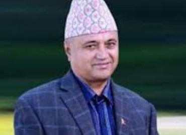 Chief Minister Adhikari seeking vote of confidence on May 5