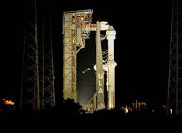 NASA, Being postpone launch of Starliner spacecraft due to technical issues