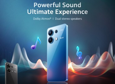 Redmi Note 13: Budget King with a 108MP Surprise