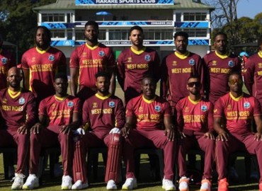 West Indies ‘A’ clinches T20 Series title