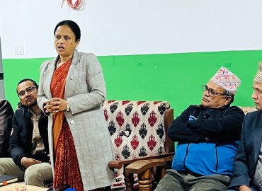 Minister Sharma directs agencies to work collaboratively during disaster time