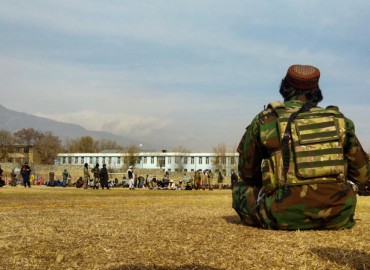 UN condemns mass public flogging in Afghanistan
