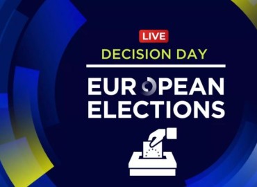 Voters head to the polls on final day of EU elections