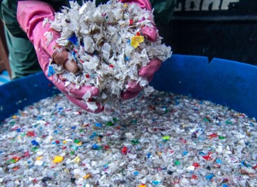 Nepal’s First Waste Management & Climate Conference Sets the Stage for a Sustainable Future