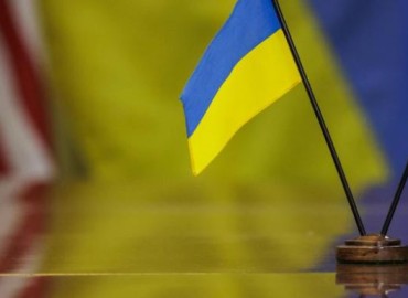 Russia says US-Ukraine security deal just ‘pieces of paper’