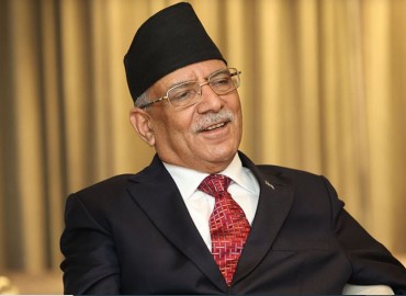 Prime Minister Pushpa Kamal Dahal: We have special tradition to respect all