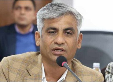 CM Karki pledges implementation of action plan to reduce road accidents by half
