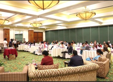 State urged to acknowledge CSOs’ contribution to good governance, human rights