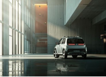 Hyundai INSTER: New A-Segment Sub-Compact EV Delivers Unique Design with Segment-Leading Range and Versatility