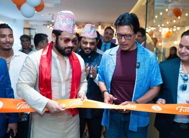 Filli Cafe: Extended new branch in Thamel, Boudha, and Labim-Mall, Pulchowk Blends international flavors with local traditions