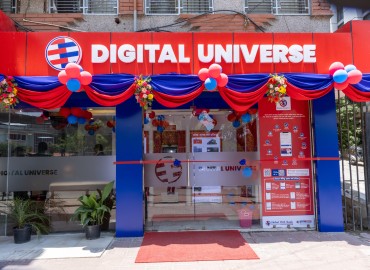 Global IME Bank Launches ‘Digital Universe’