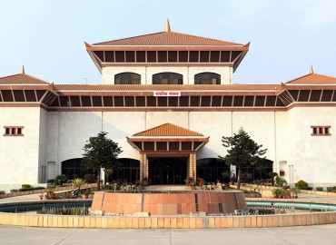 Upper house members urge government to address demands of Chure folks