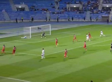 Nepal suffers defeat against UAE in World Cup football qualifiers